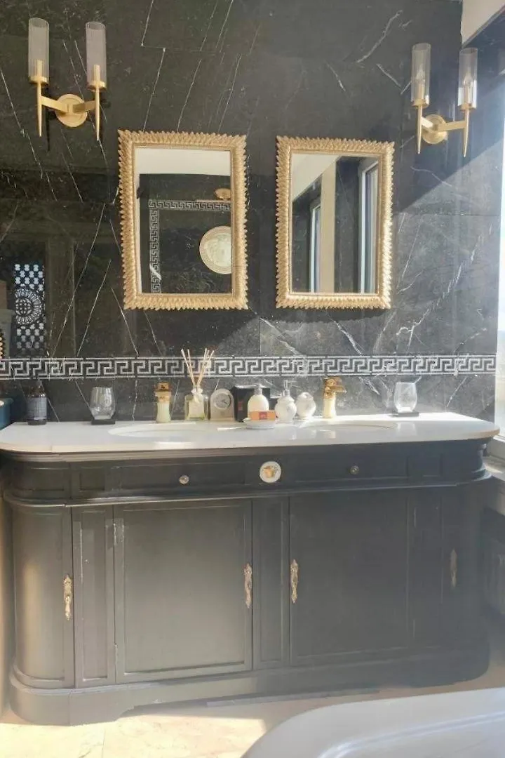 Appartement La Suite Royale Centre Luxembourg 2 Chambres Appartamento