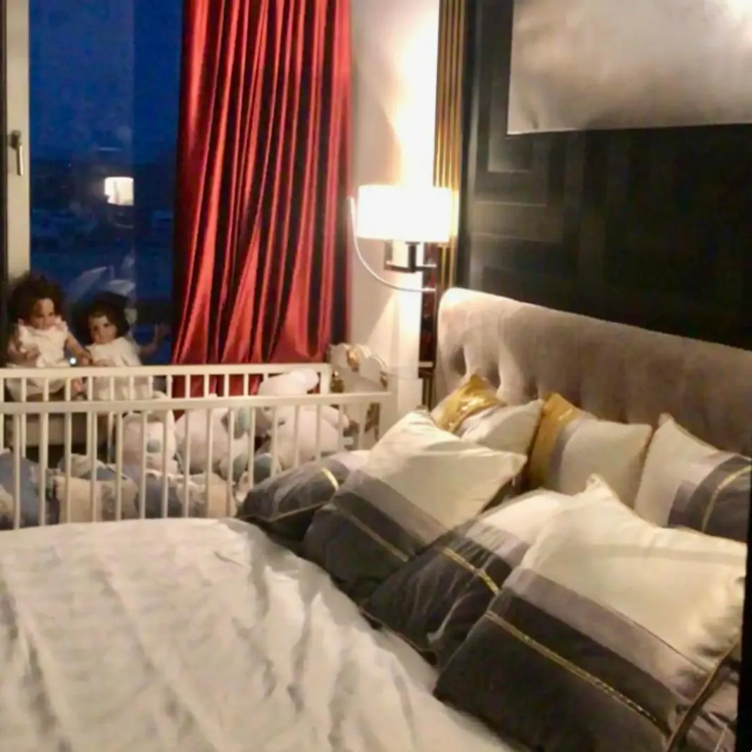 Appartement La Suite Royale Centre Luxembourg 2 Chambres 0*,  Lussemburgo