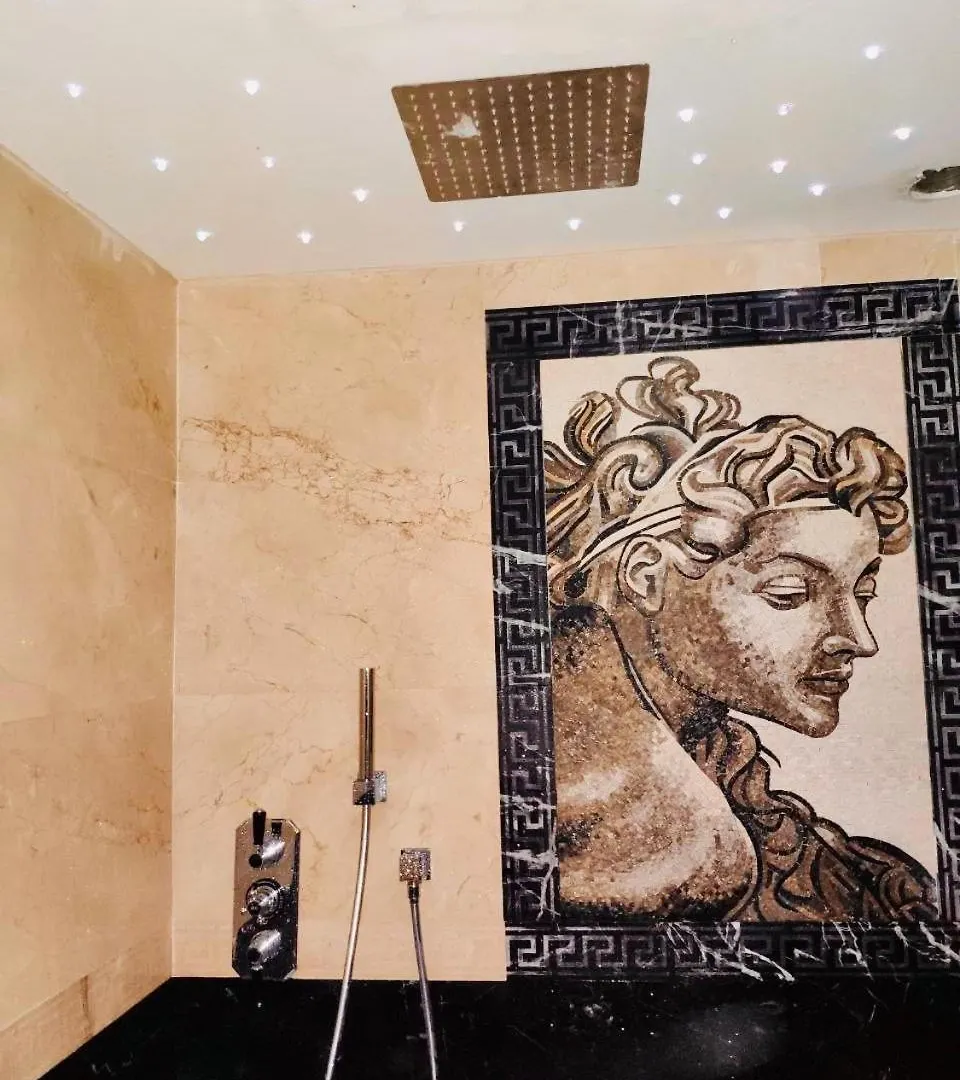 Appartement La Suite Royale Centre Luxembourg 2 Chambres