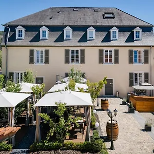 Apartment Restauberge Peitry, Roodt-sur-Syre