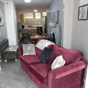 Valley View Retreat , Scarborough United Kingdom
