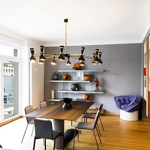 Appartement Welcome Place D'armes Ii, Luxemburg