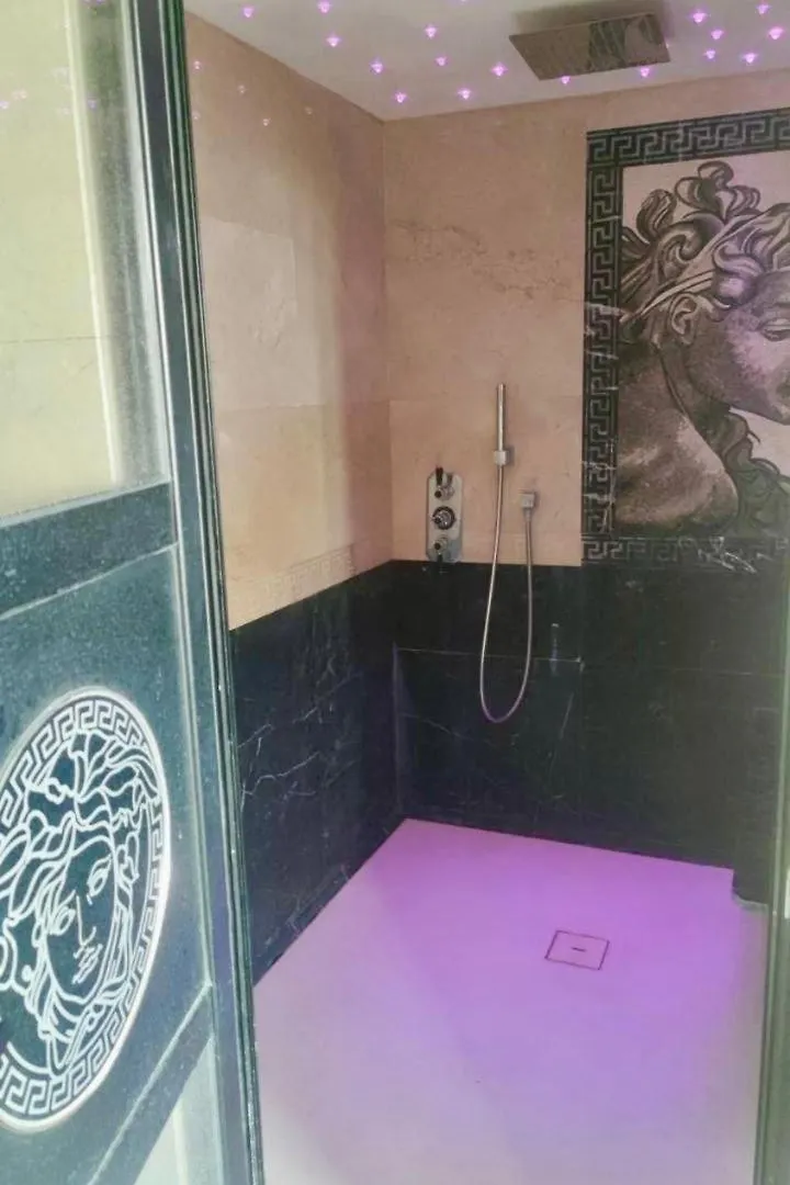 Appartement La Suite Royale Centre Luxembourg 2 Chambres 0*,