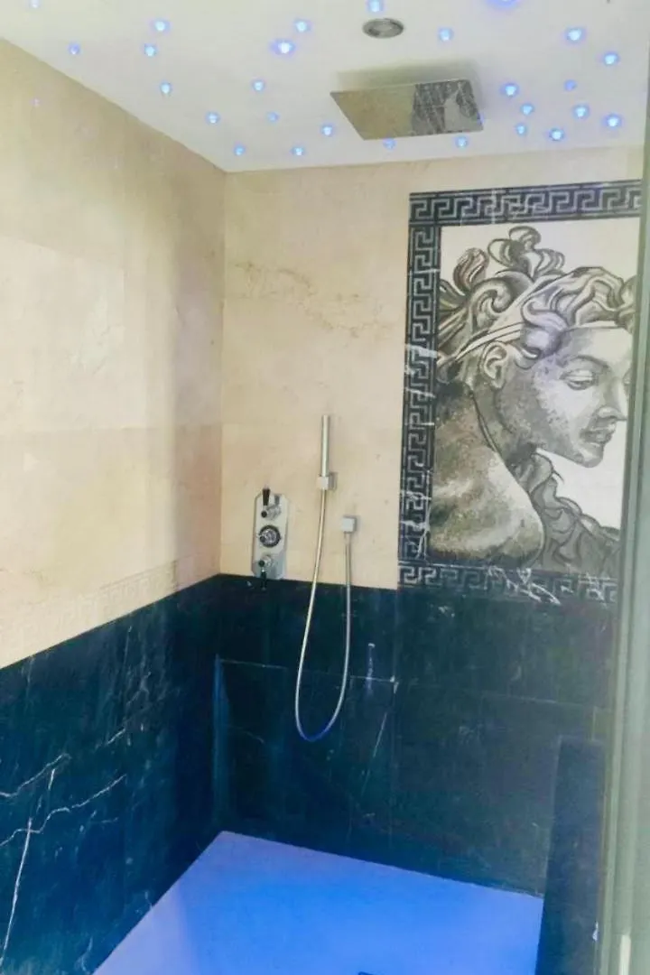Appartement La Suite Royale Centre Luxembourg 2 Chambres Luxembourg