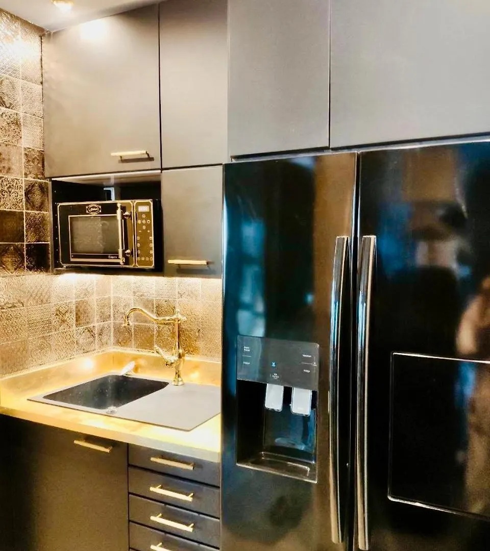 Appartement La Suite Royale Centre Luxembourg 2 Chambres
