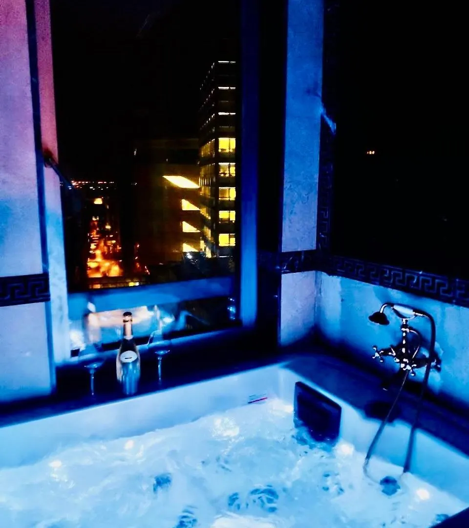 Appartement La Suite Royale Centre Luxembourg 2 Chambres 0*,  Luxembourg