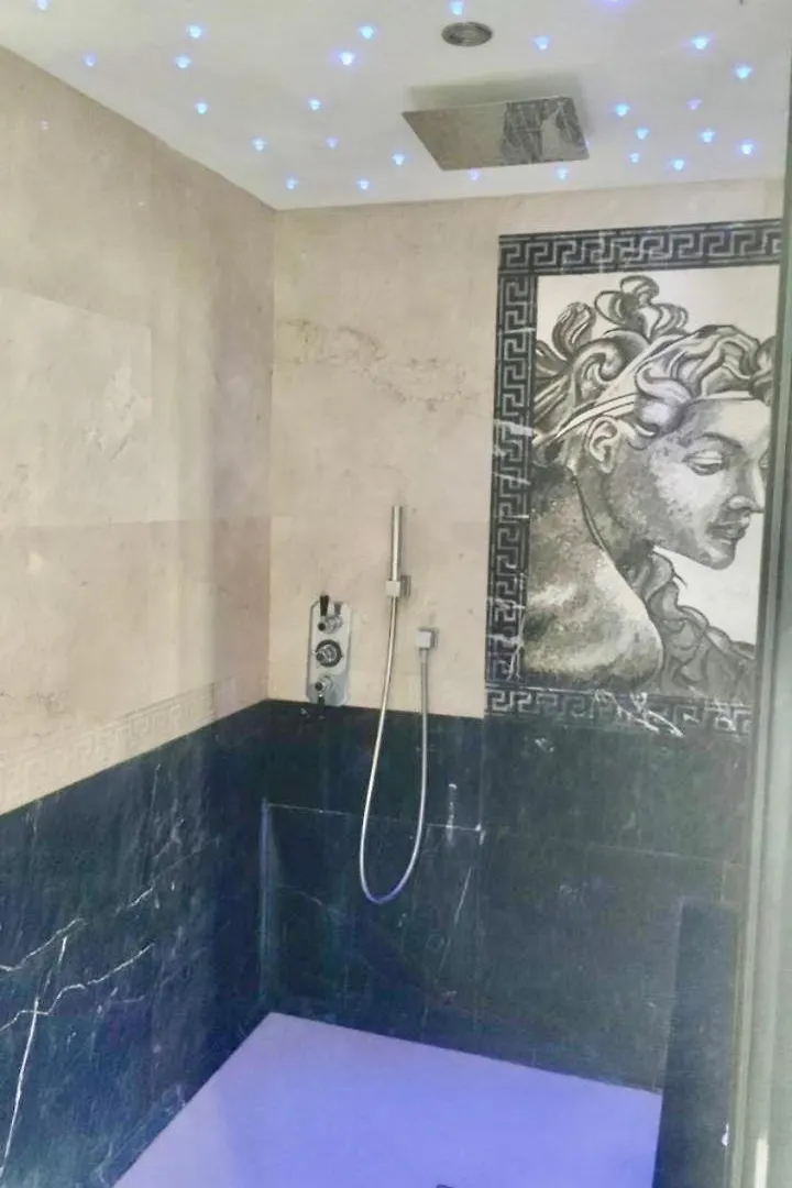 Appartement La Suite Royale Centre Luxembourg 2 Chambres