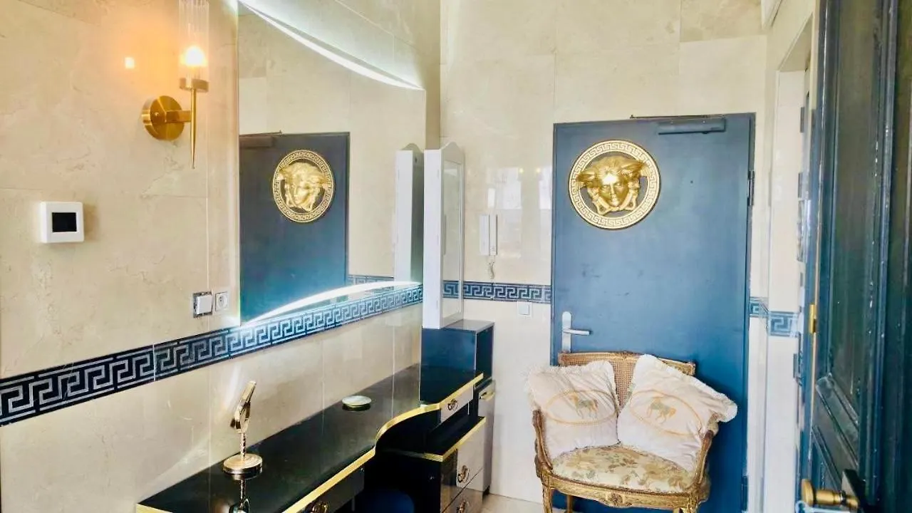 Appartement La Suite Royale Centre Luxembourg 2 Chambres Luxembourg