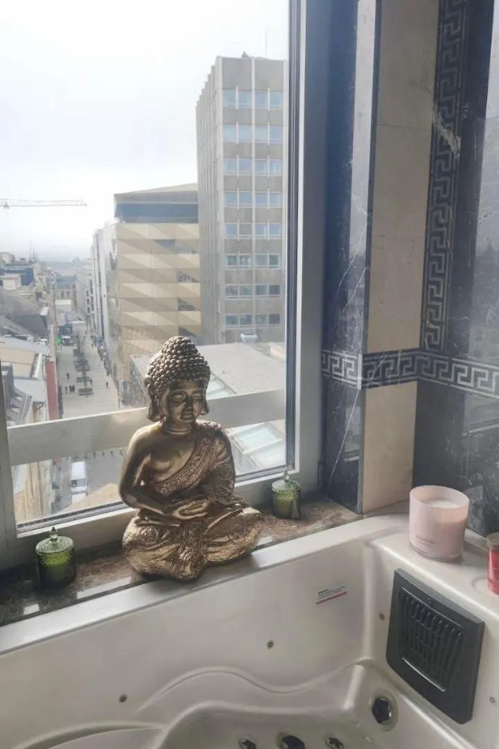 Appartement La Suite Royale Centre Luxembourg 2 Chambres Luxembourg