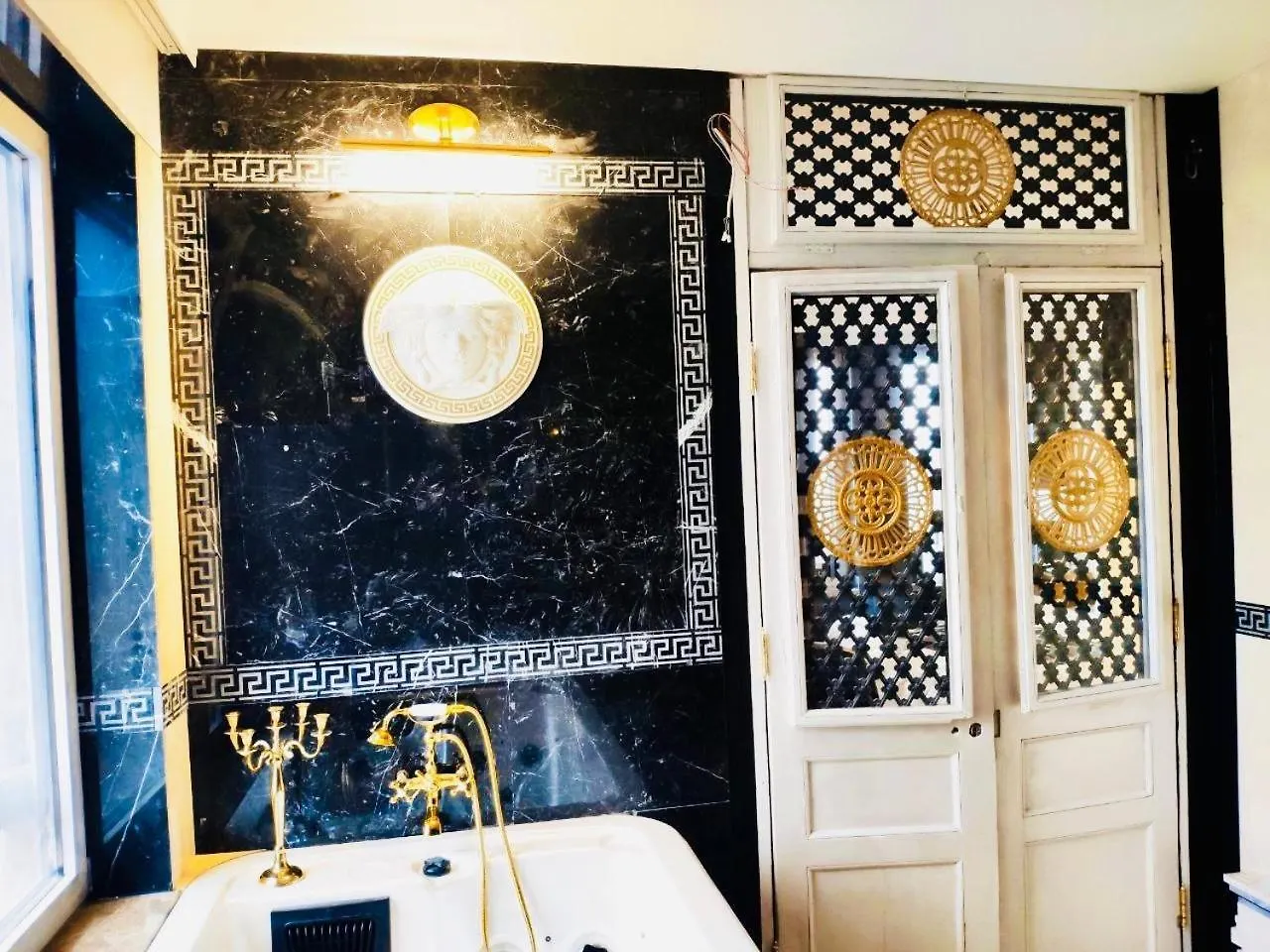 Appartement La Suite Royale Centre Luxembourg 2 Chambres